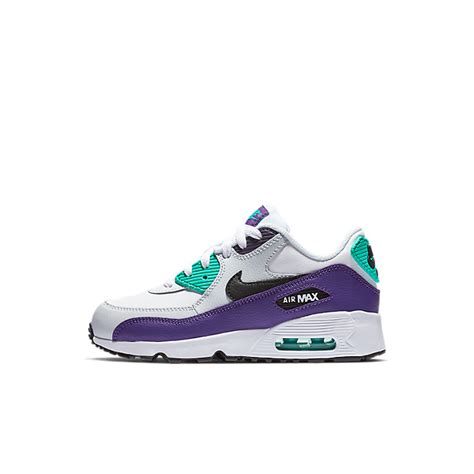 nike air max 90 leather kleuterschoen wit|Nike Air Max 90 women.